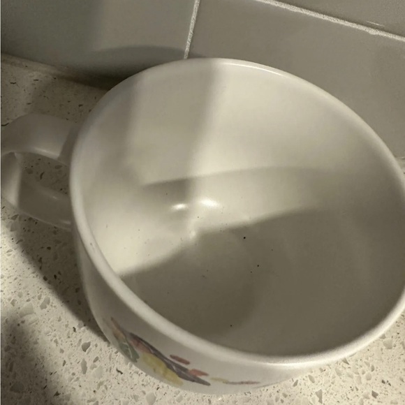 Starbucks mug. RARE “ A Journey From Bean To Coffee.” - Picture 6 of 6